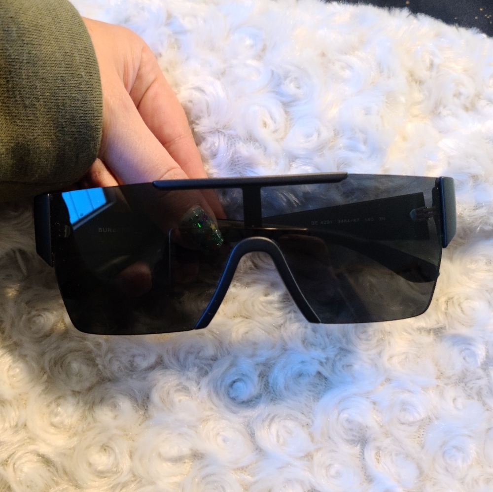 Burberry BE4291 Sunglasses